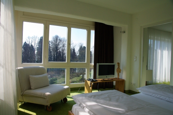 Hotel Lindenallee (Lindau)